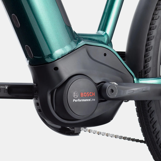 Adventure Neo 1 EQ