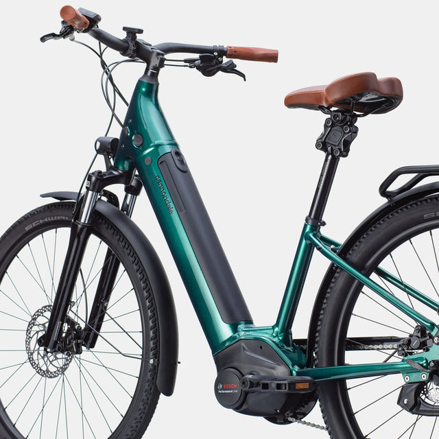 Adventure Neo 1 EQ