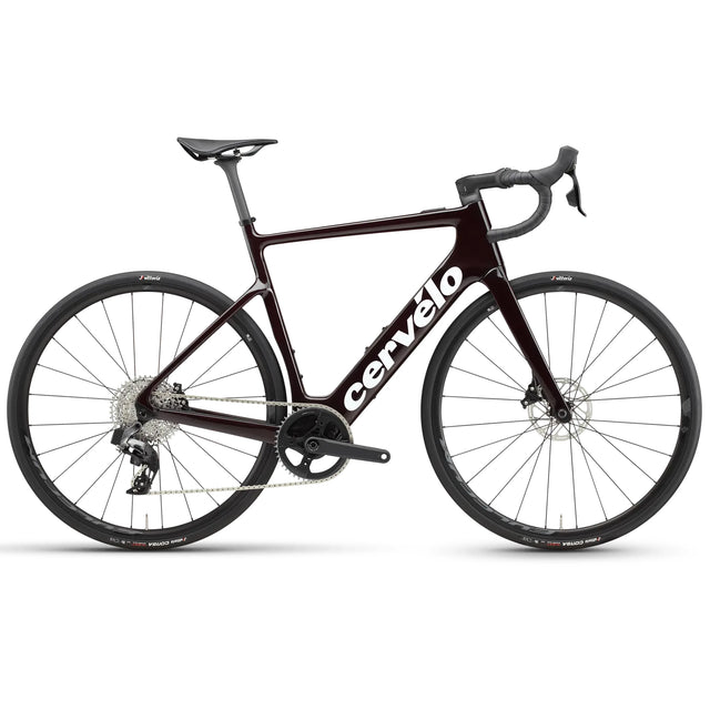 Rouvida Rival XPLR Road 2025