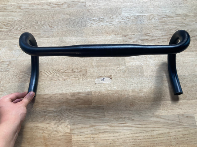 18. Cannondale Alloy Road Handlebar - 420mm