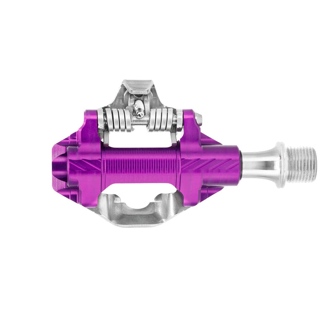 Woolftooth DEL Gravel Clipless Pedal