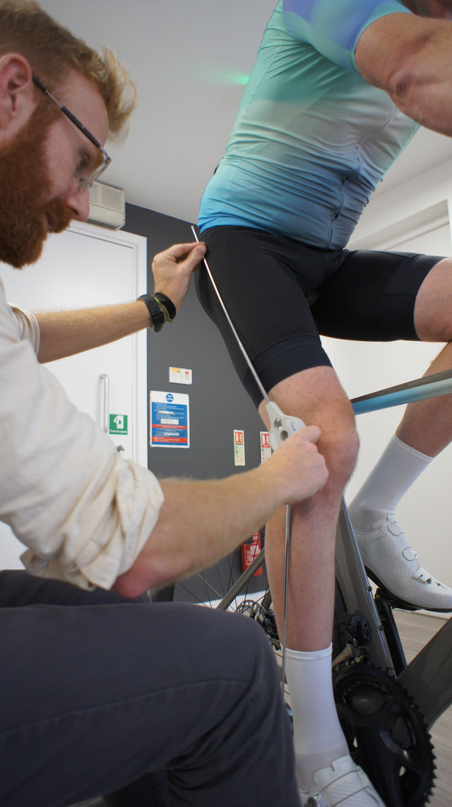Bike Fit