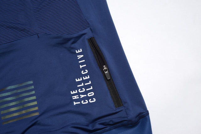 Reflectivity + Storage