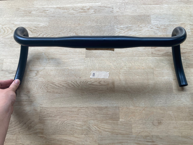 11. Cannondale Alloy Gravel Handlebar - 440mm