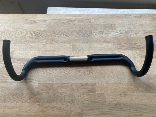 3. MOST Jaguar XA TiCR Road Handlebar - 480mm