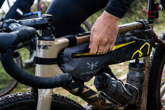Apidura Expedition Frame Pack