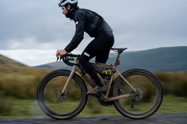 Apidura Expedition Frame Pack