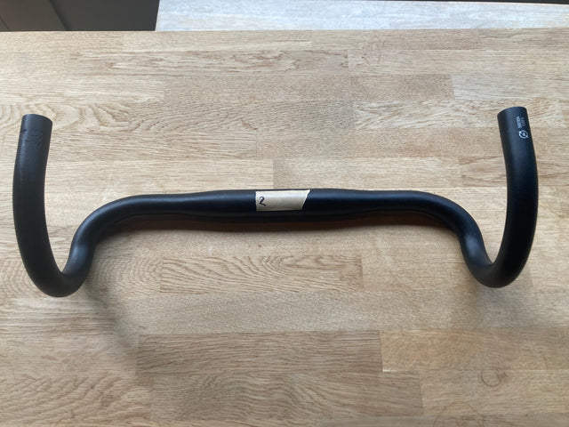 2. Bontrager Alloy Road Handlebar - 420mm