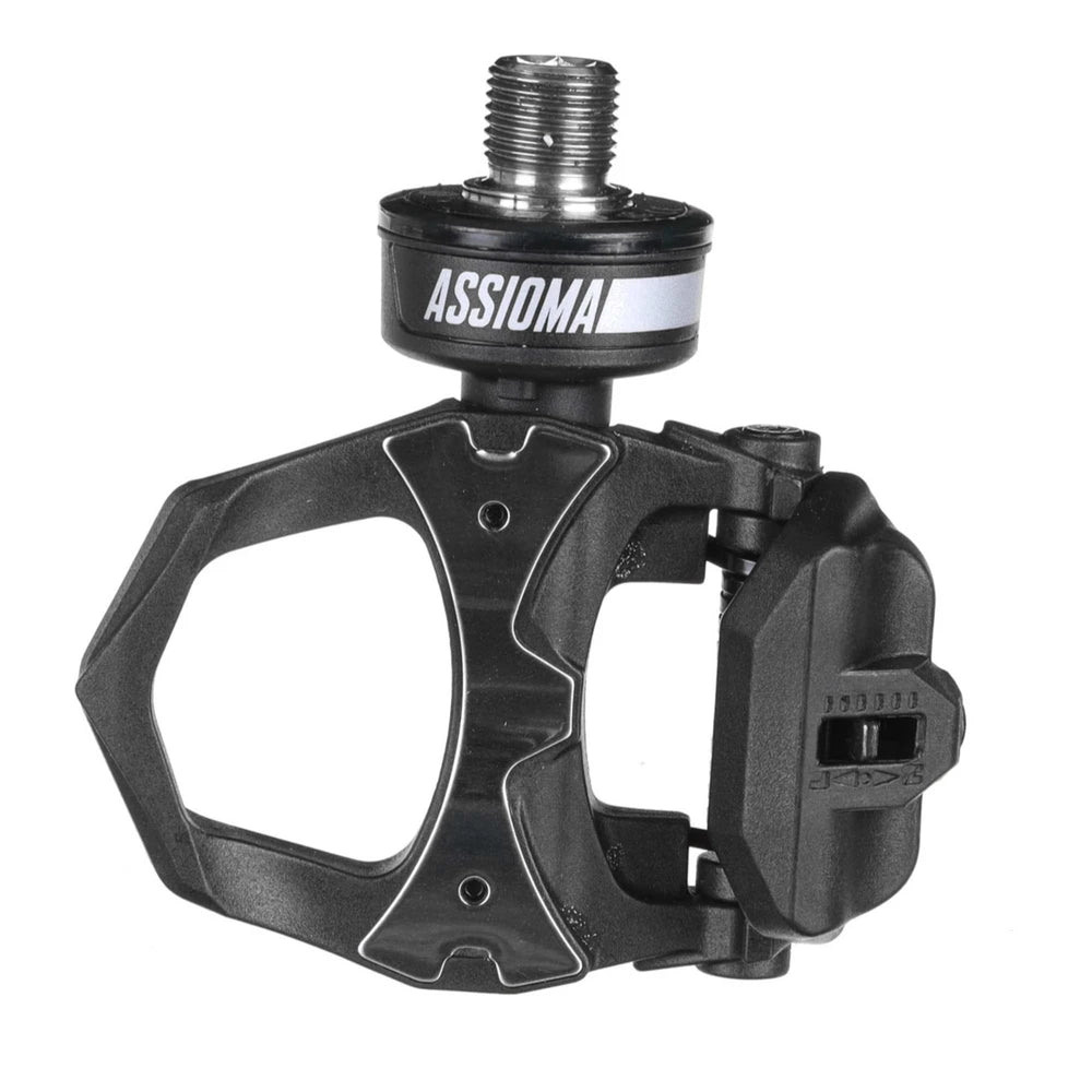 favero assioma uno FAVERO Assioma UNO Side Pedal Based Power Meter