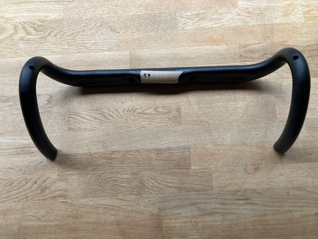 29. MOST Jaguar Aero XA Ticr Alloy Road Handlebar - 440mm