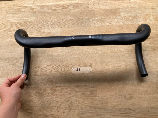 29. MOST Jaguar Aero XA Ticr Alloy Road Handlebar - 440mm