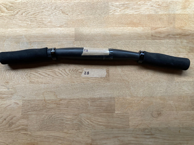 28. S-Works MTB Handlebars - 500mm
