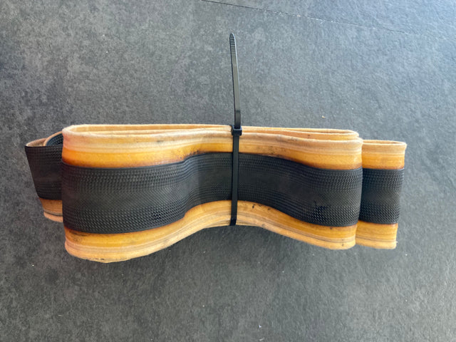 Used Specialized Turbo Cotton Road Tyre (Pair) - 700 x 28c