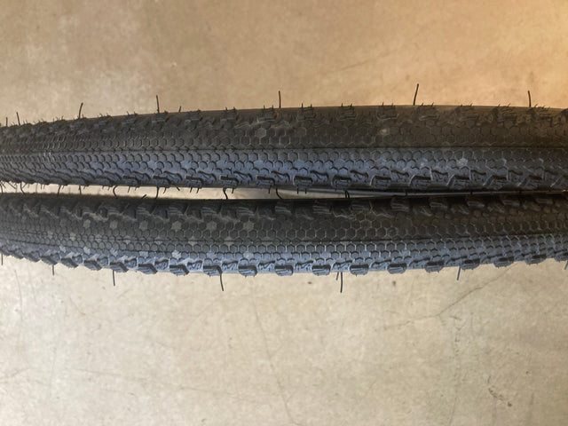 Vittoria Terreno Dry Tyres - 700 x 38c
