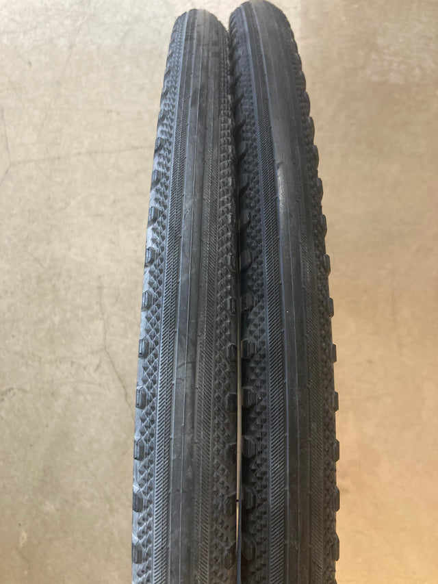 WTB Byway 40 Gravel Tyres - 650 x 40