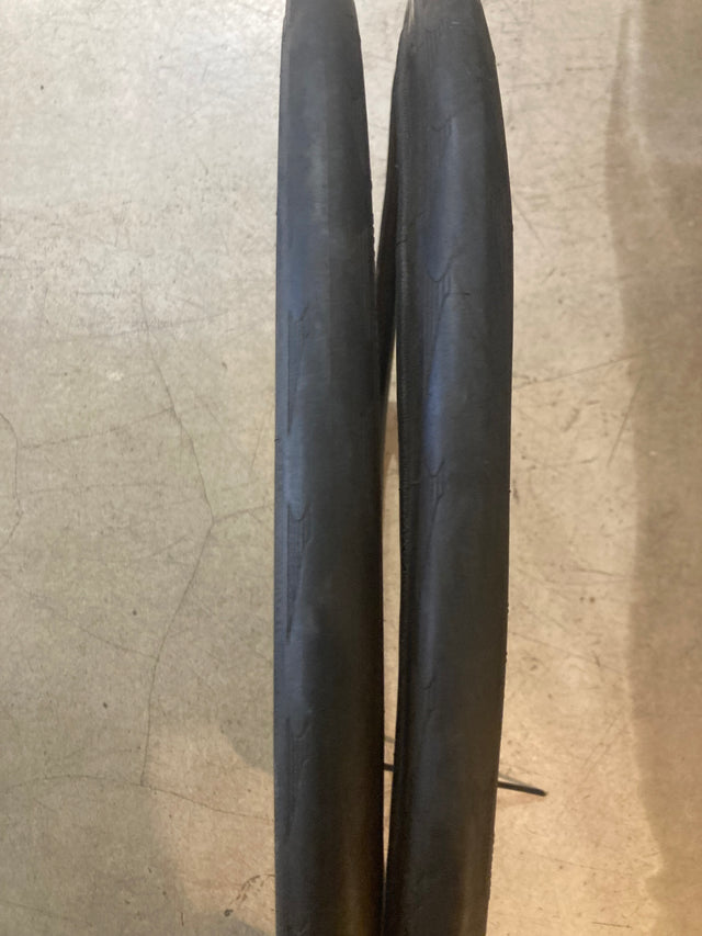 Continental Grandsport Race Tyre - 700 x 25mm