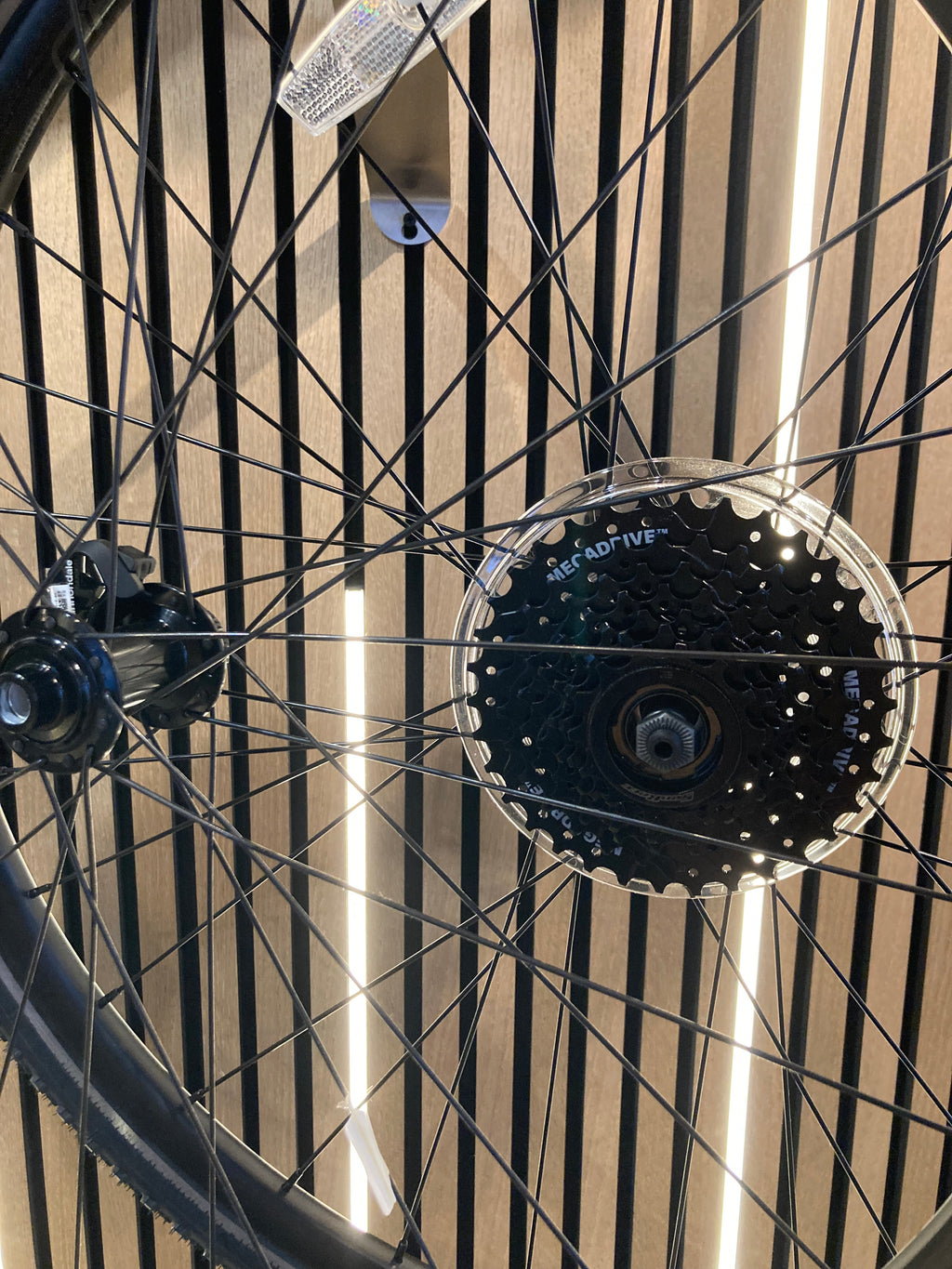 WTB ST i23 Gravel/MTB Full Wheelset - 29