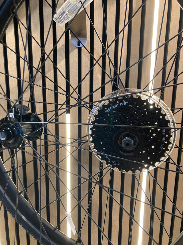 WTB ST i23 Gravel/MTB Full Wheelset - 29" / 700c
