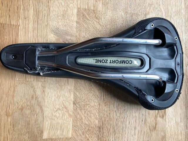 WTB Volt Saddle