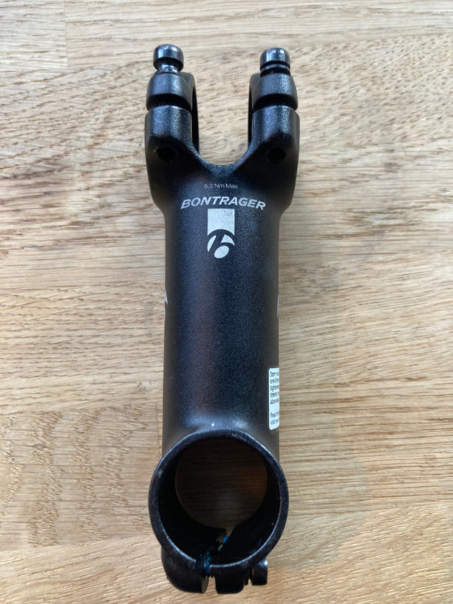 Bontrager 100mm Stem