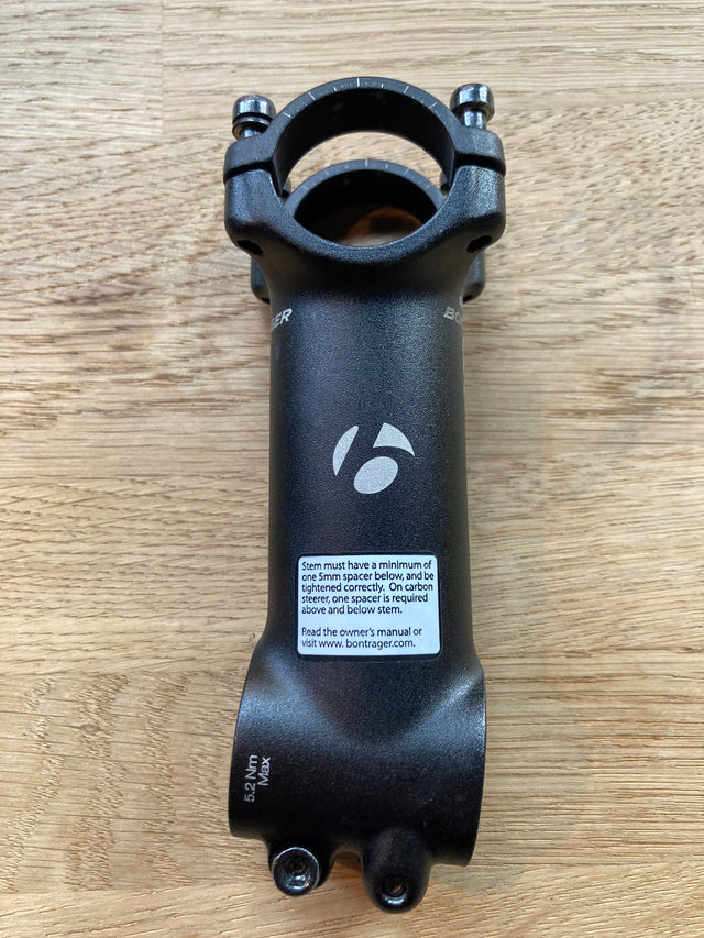 Bontrager 100mm Stem