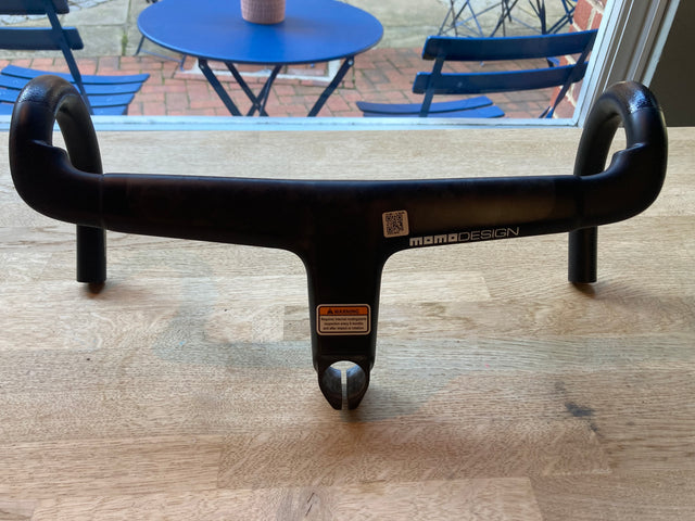 Cannondale SystemBar R-One Carbon One-Piece Handlebar