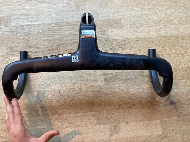 Cannondale SystemBar R-One Carbon One-Piece Handlebar