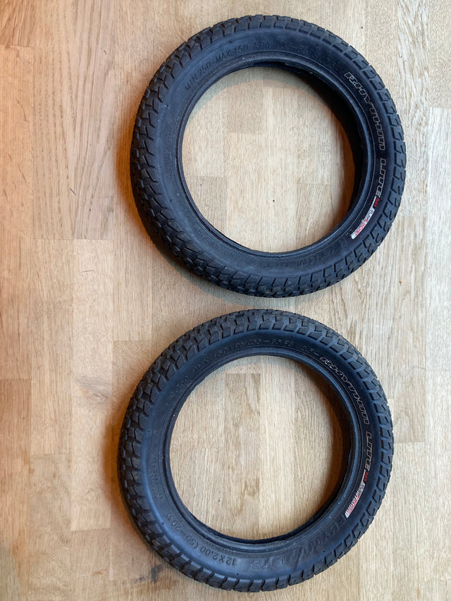 Specialized Rhythm Lite 12x2.0 Bicycle Tyre