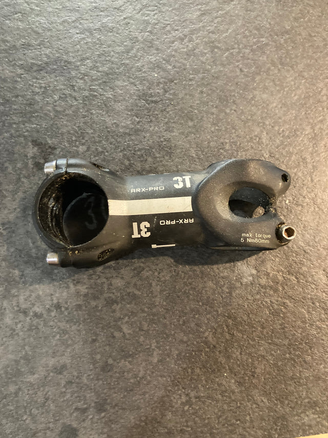 3T ARX Pro 80mm Stem