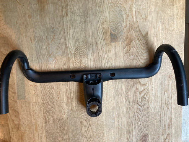 Cannondale HollowGram KNØT SystemBar