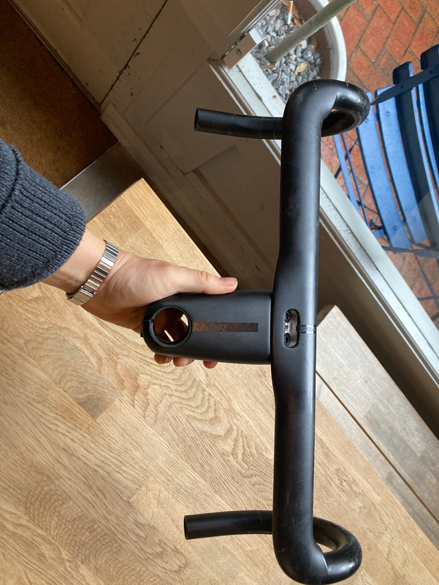 Cannondale HollowGram KNØT SystemBar