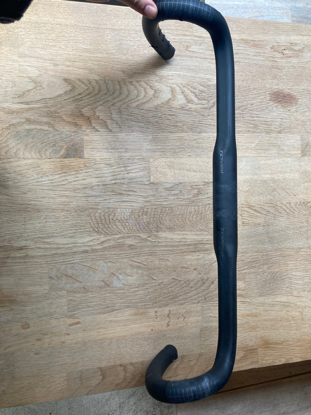 Roval Terra Carbon Handlebar