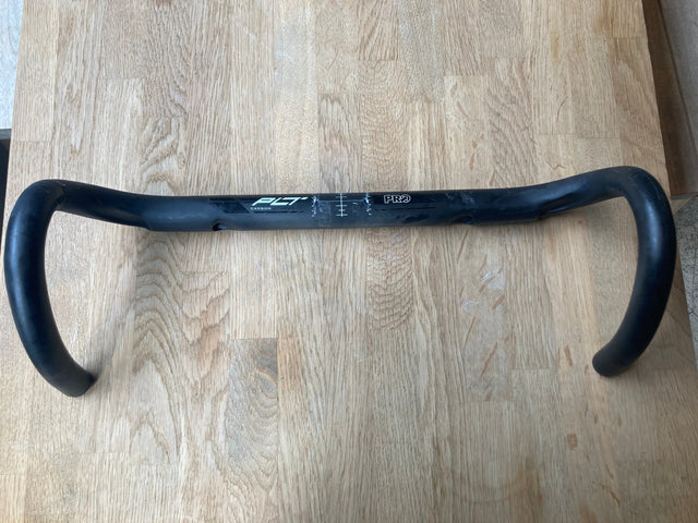 Pro PLT Carbon Handlebar