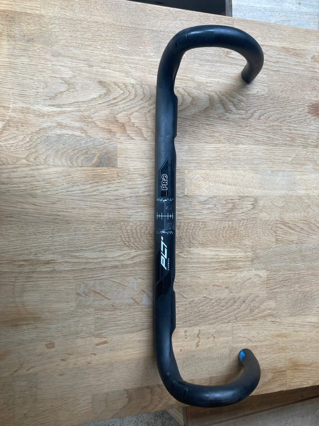 Pro PLT Carbon Handlebar