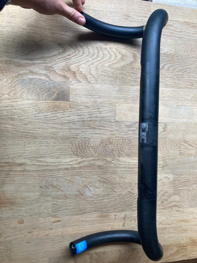 Pro PLT Carbon Handlebar