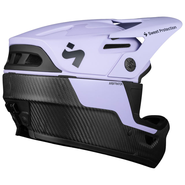 Sweet Protection Arbitrator Mips Helmet Panther