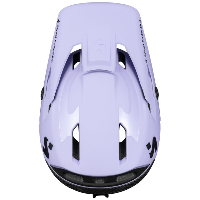 Sweet Protection Arbitrator Mips Helmet Panther