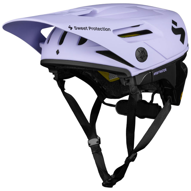 Sweet Protection Arbitrator Mips Helmet Panther