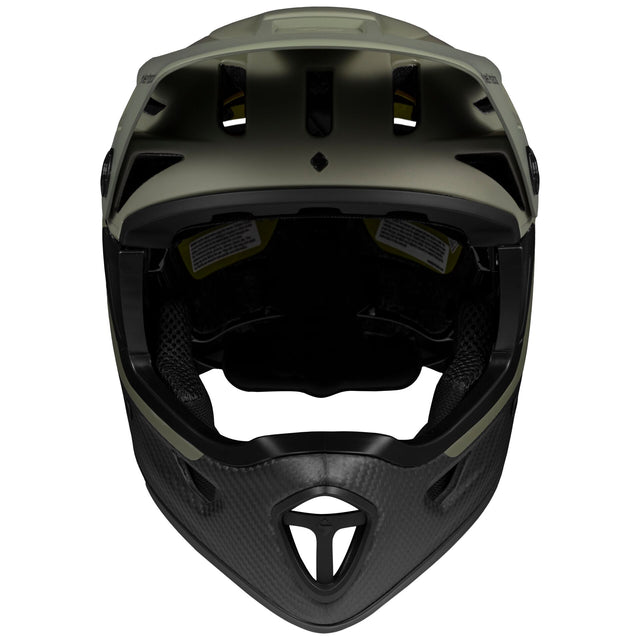 Sweet Protection Arbitrator Mips Helmet Woodland