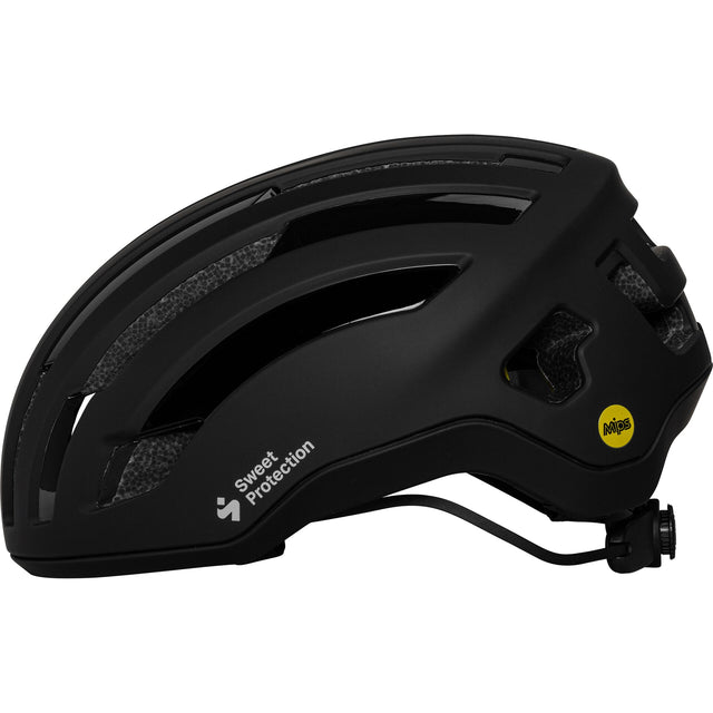Outrider Mips Matte Black