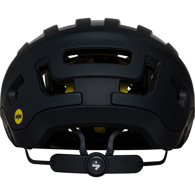 Outrider Mips Matte Black