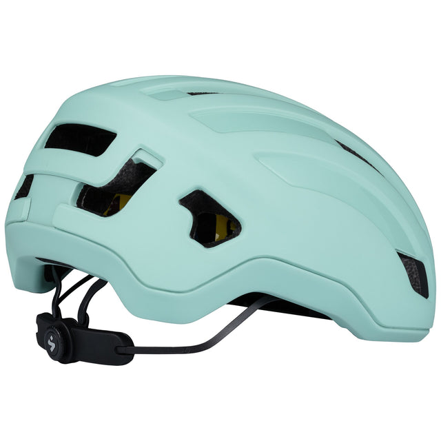 Outrider Mips Misty Turquoise