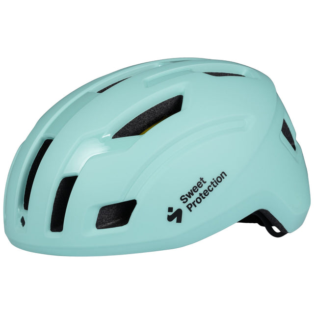 Seeker Helmet Misty Turquoise