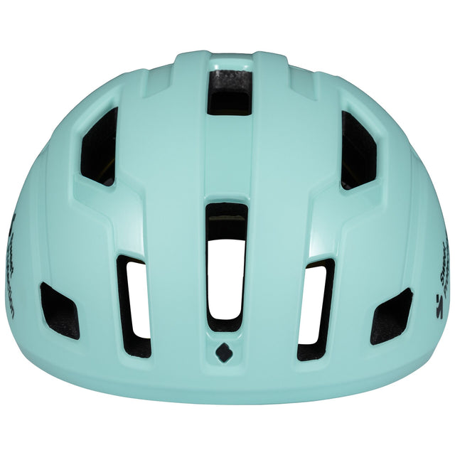 Seeker Helmet Misty Turquoise