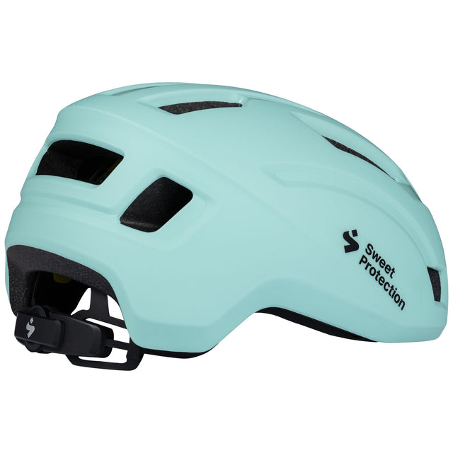 Seeker Helmet Misty Turquoise