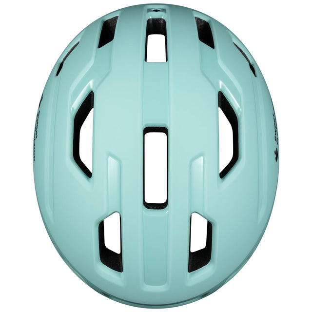 Seeker Helmet Misty Turquoise
