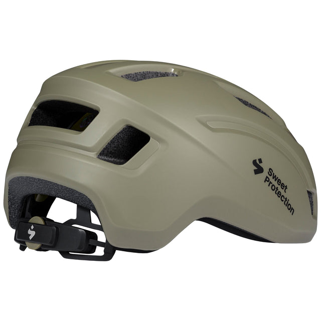 Seeker Helmet Woodland