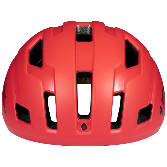 Seeker Mips Helmet Lava