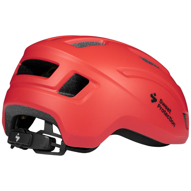 Seeker Mips Helmet Lava