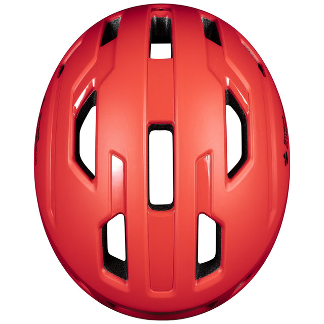 Seeker Mips Helmet Lava